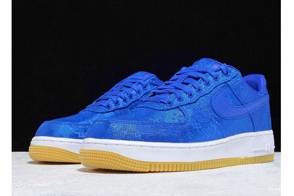 Force x Game in Royal CJ5290-400 Nike Air Low Clot 1 The 0311